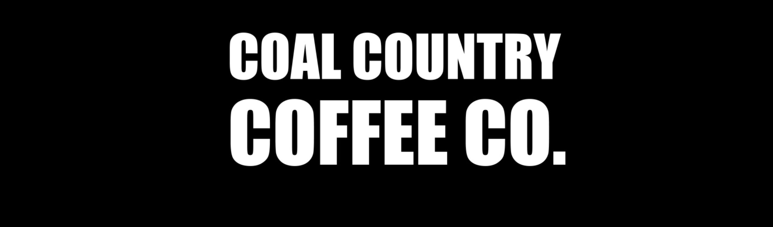 Coal Country Coffee